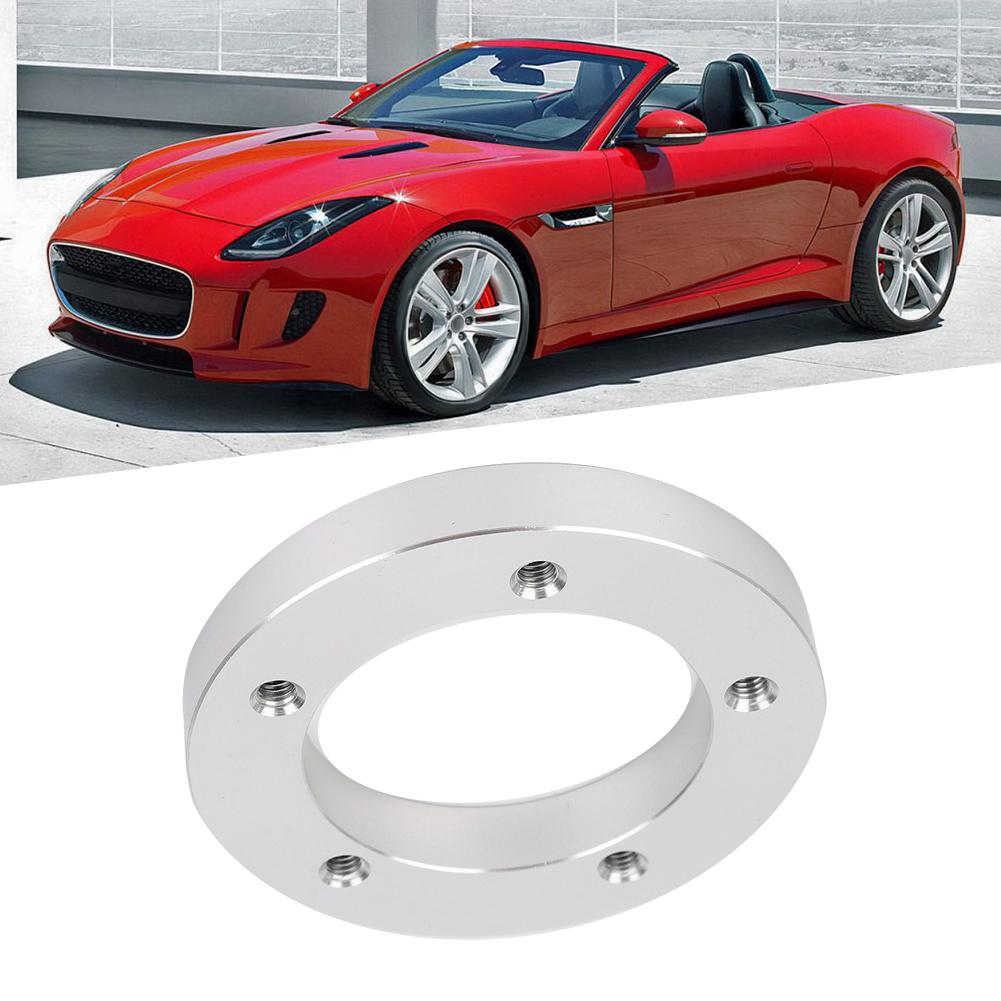 Alloy Weld On Female Fitting Durable Fuel Tank Sender Adapter Accessory