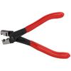 Universal Hose Clamp ClicR Collar Pliers Metal CV Boot Clamp Pliers Auto Repair Tool