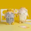 Bumblebee Gnomes Plush Home Farmhouse Kitchen Decor Spring Decorations