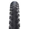 Жесткая городская шина Schwalbe Land Cruiser Plus Active 28´´ x 42