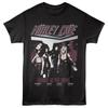 Мужская футболка Motley Crue Shout at the Devil Line-Up