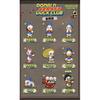 Disney Blindbox Disney Donald Duck Club 1box 8pcs