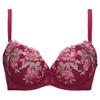 Triumph Story 518 TR518 M006 D80 Bra, WHP, Women's, (Red),