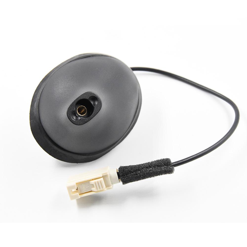 50540987 Задняя антенна/основание антенны для Fiat 500 и 500 Abarth