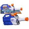 Hasbro Nerf Super Soaker Soak Zooka Water Blaster E0022 Genuine Product Nerf SuperSoaker Water Play Large Capacity Longest Flying Distance Meters