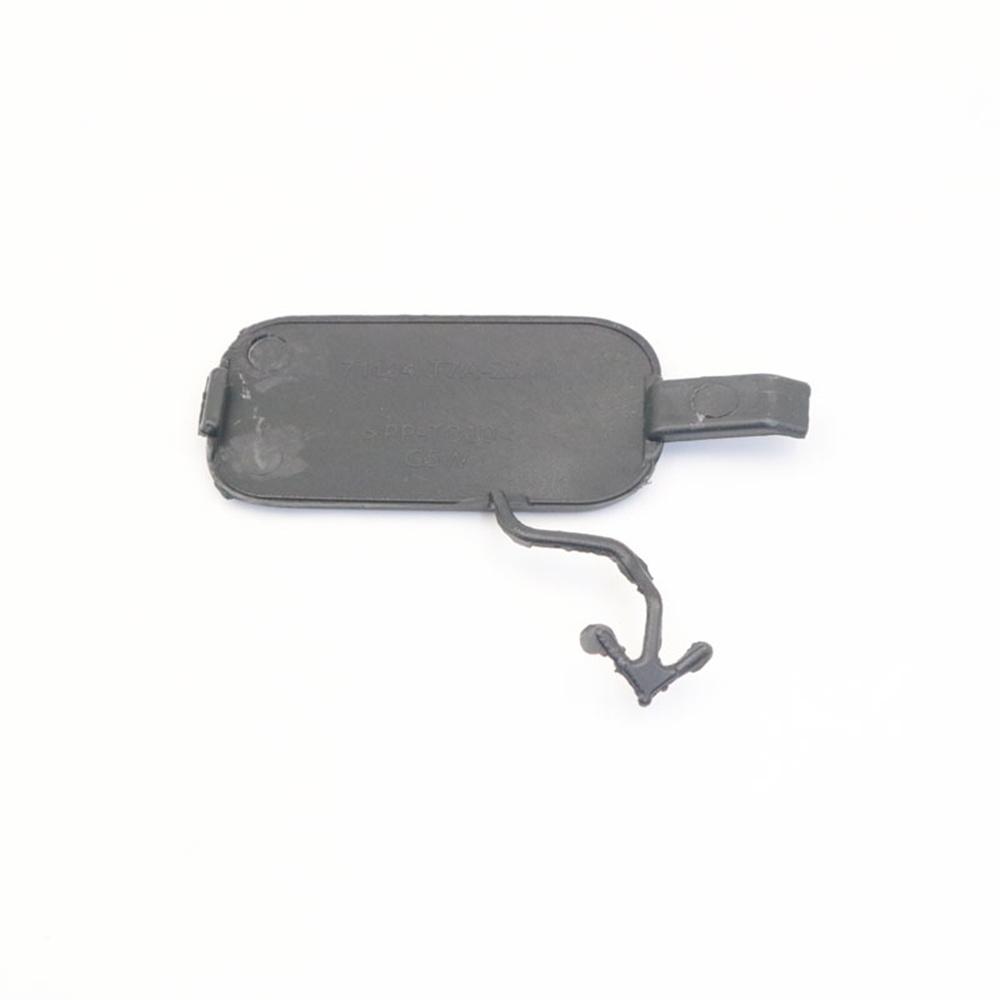 RH Front Right Bumper Tow Hook Cover For Honda HR-V 2016 2017 2018 71104T7A000ZE