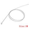 Motorbike Motorcycle Universal Throttle/Clutch/Brake Emergency Cable Repair Kit