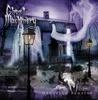 CD GHOST MACHINERY - Haunting Remains  SRP030 Sound Riot Reco 2004 Portugal Rock Used