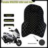 Yamaha NMAX155 Scooter Seat Liner/Toilet Seat Mod Accessories