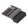 Модуль TPM 2.0 LPC 14pin Remote Card Encryption Security Board Аксессуар для ASUS