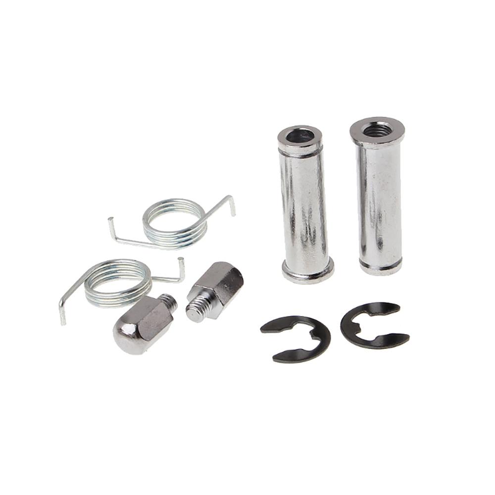 1 пара передних подножек для Yamaha YZF R1 98-14 YZF R6 99-12 R6S 03-08