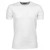 Mens Interlock Short Sleeve T-Shirt