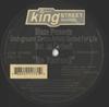 12-дюймовая пластинка BLAZE UNDERGROUND DANCE ARTISTS UN Be Yourself KSS1173KSS1173 King Street Sou 2003 США Танцевальная Электроника Б/у