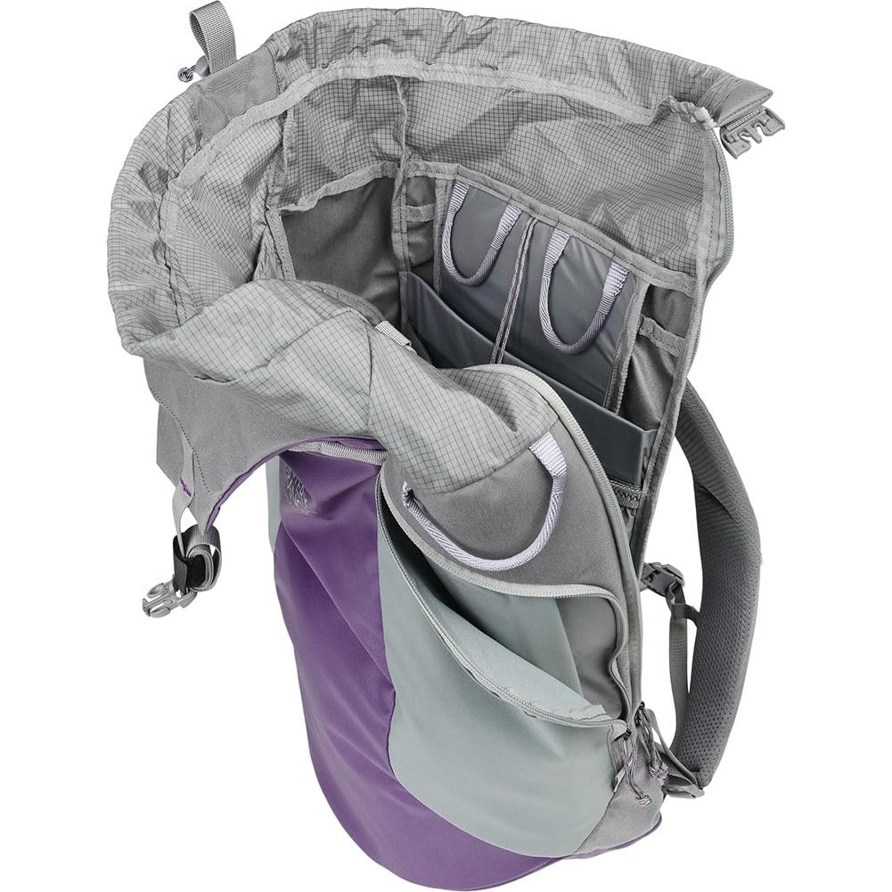 Mystery Ranch Super Set 24 19761625 Mineral Gray