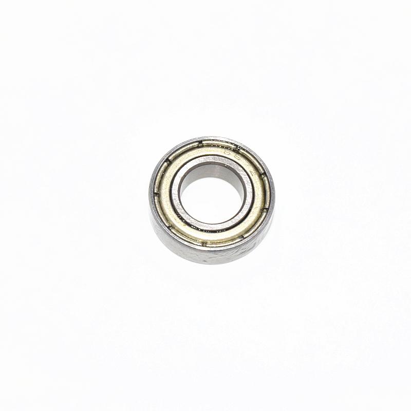 Bearing 687-4ZZ 10 Pieces 7*14*4(mm)