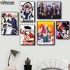 5D DIY Diamond Painting Cross Stitch Anime Shokugeki No Soma Diamond Embroidery Mosaic Wall Art Home Decoration