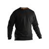 Jobman Mens Two Tone Sweatshirt