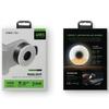 Energea Portable LED Lamp MagearMagLight Black/MagSafe PG-MGLT-BLK