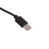 USB Multi Charging Cable 1/2/3/4 In 1 Multiple Phone Charger Cord USB C Multi Cable with Type C Port for Phones Tablets