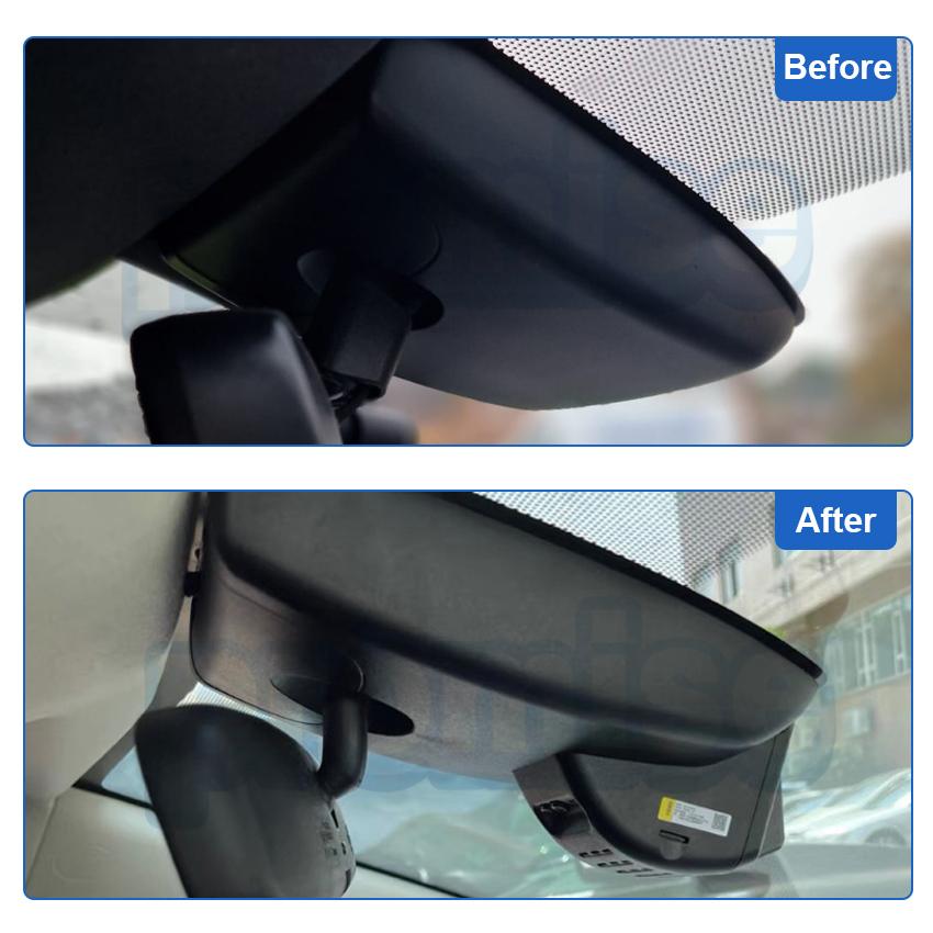 Новый! Plug and play Автомобильный видеорегистратор Dash Cam Camera Video Recorder Original для Toyota Corolla E210 Levin Allion 2018 2019 2020 2021 2025