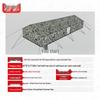 Junshi Large Insulated Command Tent