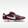 Nike Premier 3 FG Merlot Black Sail