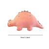 Girls Soft Toys Home Decor Plush Toy Dinosaur Plush Doll Stuffed Animal Toy Dinosaur Plush Pillow