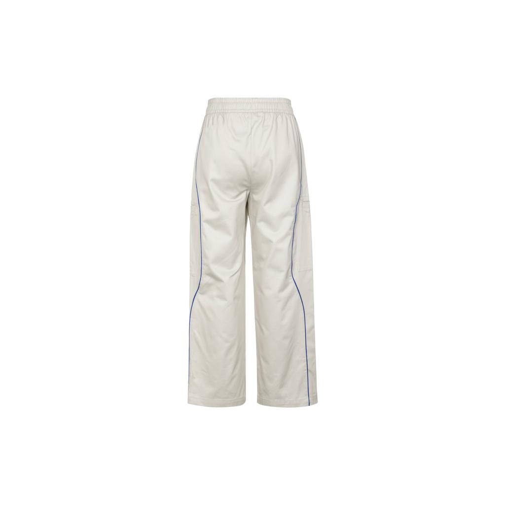 Nike Спортивная одежда SS24 Повседневные брюки Женские Белые FN1950-072