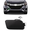 1 шт. Крышка буксировочного крюка переднего бампера для Honda HR-V HRV 2019-2021 71104-T7M-H00