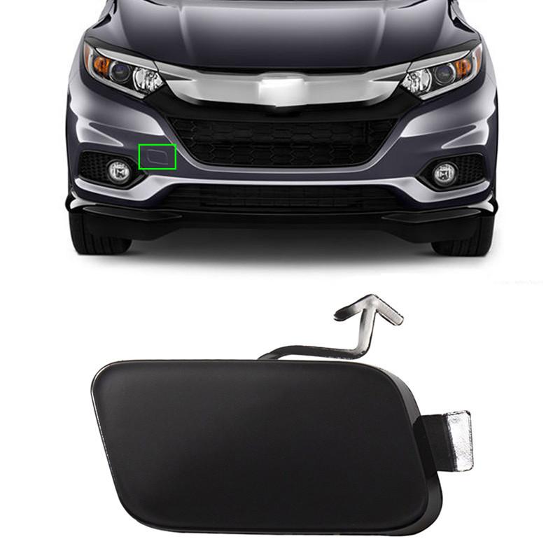 1 шт. Крышка буксировочного крюка переднего бампера для Honda HR-V HRV 2019-2021 71104-T7M-H00