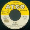 7inch Record BARRABAS - Hi-Jack / Susie Wong 457027 ATCO Records 1974 US Soul/Funk Used