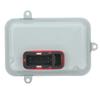 Ксеноновая HID фара фара балласт A2048700326 Замена для Mercedes-Benz C-class Лимузин W204 2007-2011