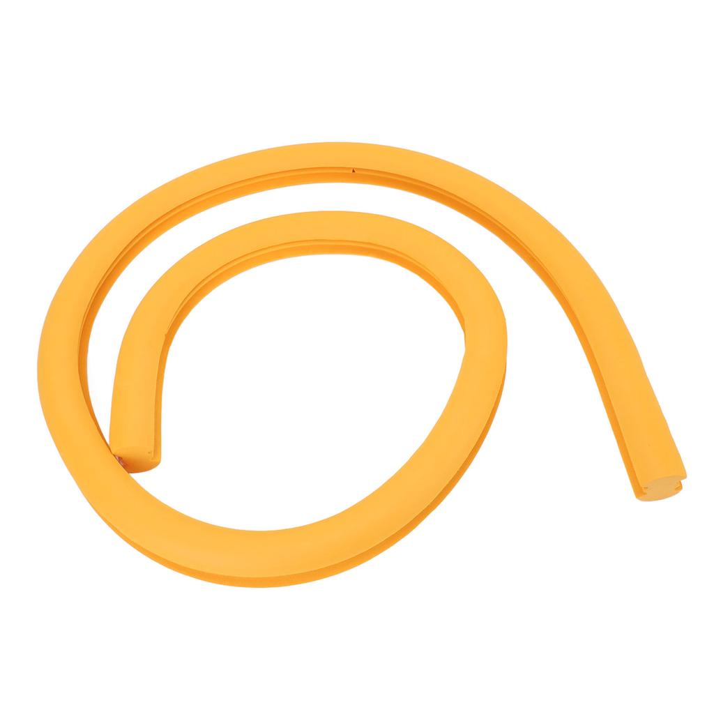 Вставка для шины горного велосипеда, защита от проколов, бескамерная вставка для шины, для размера внешней шины 2.3-2.5, материал EVA