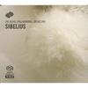 CD ROYAL PHILHARMONIC ORCHESTRA - Sibelius: Symphony No 2 222876203 Membran Music L 2005 Germany Classical Used