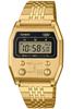 Watch Casio Classic PREMIUM Series Gold [Casio] [] A1100G-5JF