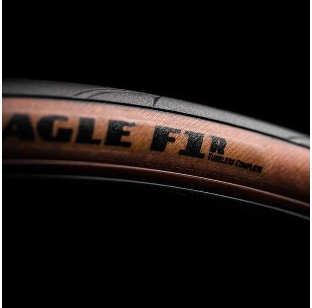 Бескамерная дорожная шина Goodyear Eagle F1 R 700 x 32