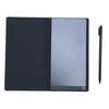 LCD Writing Tablet Portable Erasable 6.5 Inch Full Screen Digital Notepad for Taking Notes Drawing