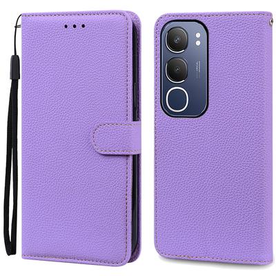 Чехол Y19S для Vivo Y19S Чехол Книжка-кошелек из кожи с откидной крышкой для Vivo Y19S Чехол Обложка для телефона Ударопрочные Fundas Coque Shell