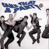 CD TAKE THAT - Take That & Party 07863662212 RCA 1993 US Поп Б/У