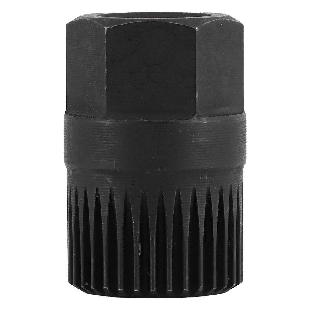 Универсальный инструмент для снятия шкива генератора с 33 шлицами, подходит для Mercedes Benz