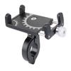 1PC Adjustable Bicycle Phone Holder Universal Bike Motorcycle Handlebar Cell Phone Support