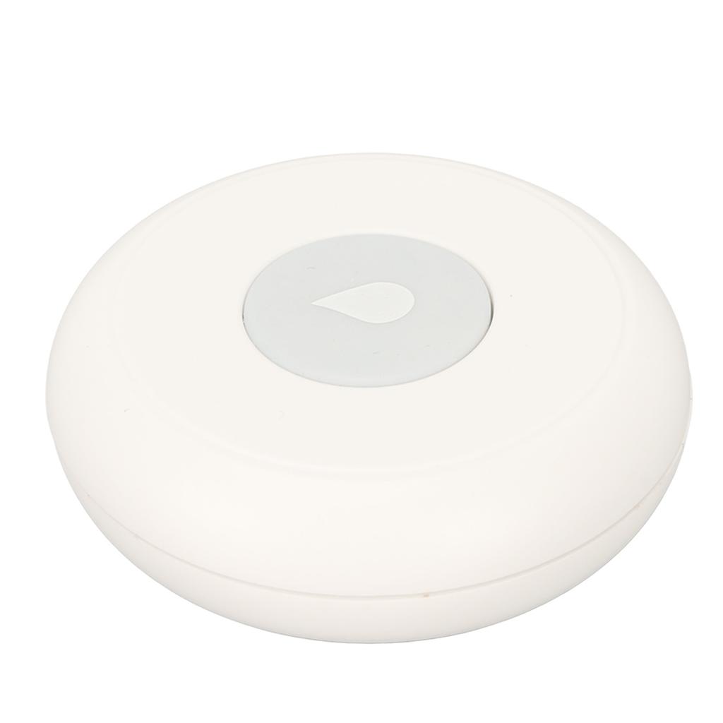 Water Leak Sensor Wireless Liquid Leakage Detector IP67 Waterproof for Home Kitchen