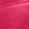 HERMES Bicolor Sac Aline Mini Crossbody Pochette bag Shoulder Bag