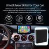 Для беспроводного Apple CarPlay и Android Auto Для Mercedes Benz с системой NTG4.5