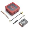 RUSHFPV Tank II Solo Max 5.8G 1.6W FPV Видеопередатчик