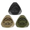 Tent Magnetic Hook Portable Camping Magnetic Hook Outdoor Tent Canopy Hanging Buckle Hook Camping Accessories