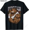 Russia Flag TShirt Cool Russian Premium Great Gift TShirt Classic Graphic High Quality Round Neck Short Sleeved Tops Tees