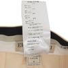 Emilio Pucci Excellent condition wool and silk center-press pants, women's, beige, size 38, 9ERT51 9E607 Bottoms 38 beigeUsed