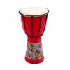 Ideamall Djembe Percussion Instrument Drum Folk Instrument Handmade