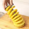 Pineapple Peeler Slicer Stainless Steel Kitchen Fruit Tools Cooking Tools Kitchen Accessories Kitchen Gadgets